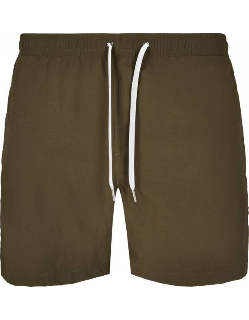 Pantaloni scurți de baie pentru bărbați